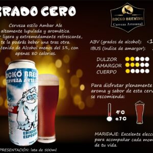 Grado cero