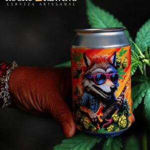 Mafufa Mango Beer