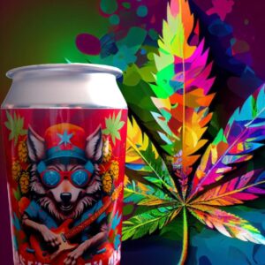 Rastafarian Ale