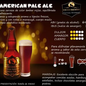 American Pale Ale