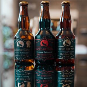 Six Pack Botellas 330ml – Clásicas