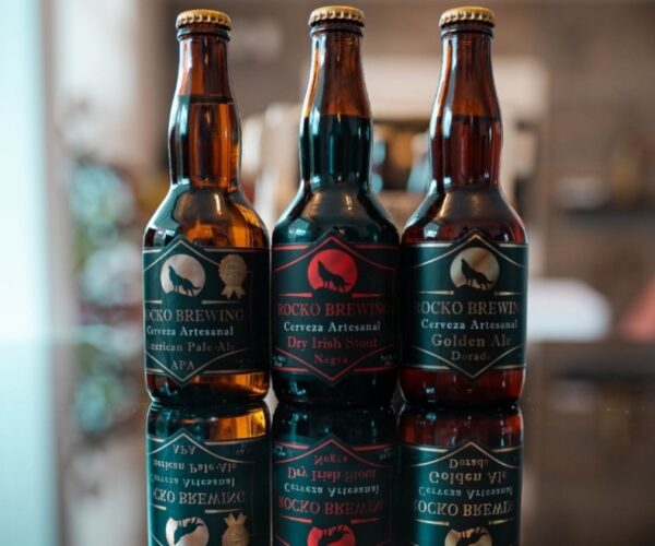 Six Pack Botellas 330ml – Clásicas